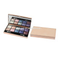 High quality wholesale popular naked eyeshadow makeup eye shadow palette